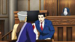 逆転のレシピ 1st Trial 逆転のレシピ 1st Trial