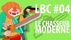 Le Chasseur Moderne Le Chasseur Moderne
