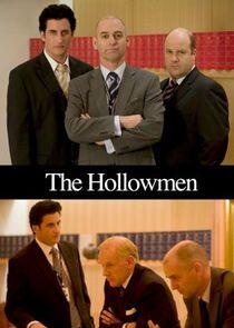 The Hollowmen The Hollowmen