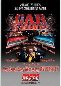 Car Warriors Car Warriors