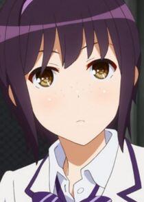 Echika Mizuhara Echika Mizuhara