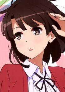 Megumi Katou Megumi Katou