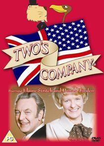 Two's Company Two's Company