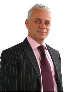 Jonathan Gilbert