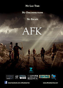 AFK - Season 2 AFK - Season 2
