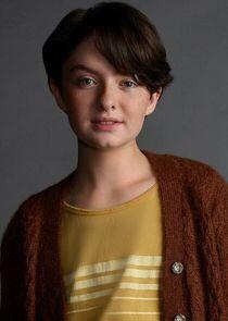 Susie Putnam / Theo Susie Putnam / Theo