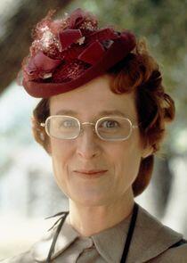 Eliza Jane Wilder