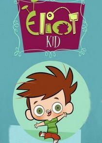 Eliot Kid Eliot Kid
