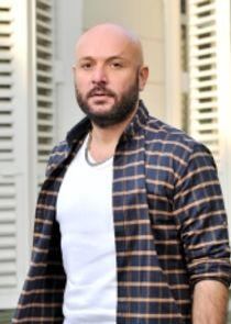 Özkan Özkan