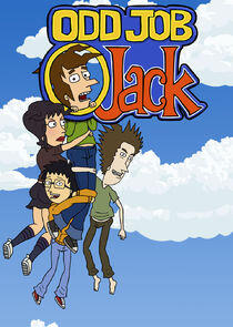 Odd Job Jack Odd Job Jack