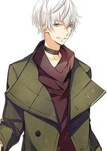 Shimotsuki, Shun Shimotsuki, Shun