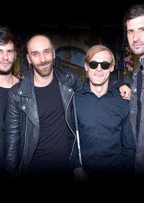 photo of X Ambassadors