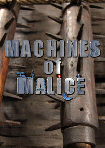Machines of Malice Machines of Malice