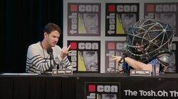 ToshCon: Where Are They Now? ToshCon: Where Are They Now?