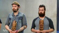 Tiki Twist Tiki Twist