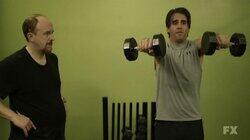 Gym Gym