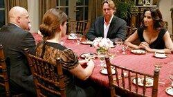 Don't Be Tardy for the Dinner Party Don't Be Tardy for the Dinner Party