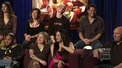 Watch What Happens Reunion Watch What Happens Reunion