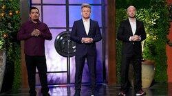 The Judges Do Battle The Judges Do Battle
