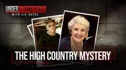 High Country Mystery High Country Mystery