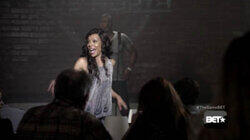 A Swan Song for Rick and Tasha A Swan Song for Rick and Tasha