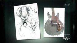 Guitar Gods Guitar Gods