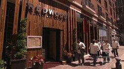Restaurant Wars Restaurant Wars