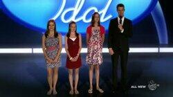 American Idol Girls American Idol Girls