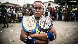 Voodoo Wrestling and Big Placebo Voodoo Wrestling and Big Placebo