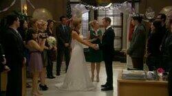 Mel Marries Joe Mel Marries Joe