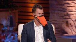 Pan's, K9 Mask®, Moment, Prime 6 Pan's, K9 Mask®, Moment, Prime 6