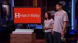 Hatch Baby, Village Scholarships, Fixed, Beard King Hatch Baby, Village Scholarships, Fixed, Beard King