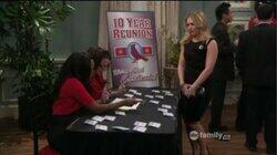 Joe Versus the Reunion Joe Versus the Reunion