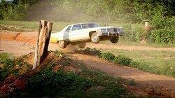 Flying Coupe DeVille Flying Coupe DeVille