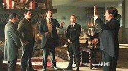 The Roosevelts The Roosevelts