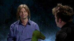 Lizards vs. Penguins Lizards vs. Penguins