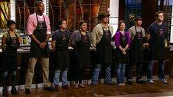 Top 6 Compete, Part 1 Top 6 Compete, Part 1