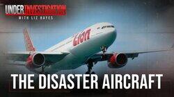 The Disaster Aircraft The Disaster Aircraft