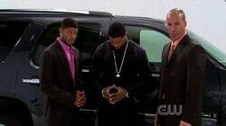 The Ghost of Derwin Past The Ghost of Derwin Past