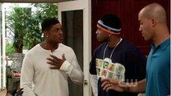The Trey Wiggs Taps Back Episode The Trey Wiggs Taps Back Episode