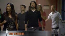 Foo Fighters Thanksgiving Foo Fighters Thanksgiving