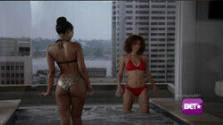 Getting to Know All a Butt You Getting to Know All a Butt You
