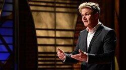 Team Gordon Ramsay Team Gordon Ramsay