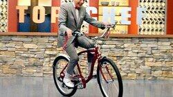 Bike, Borrow & Steal Bike, Borrow & Steal
