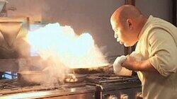 Cooking by Numbers