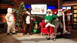 Hire Santa, Ski-Z, Prank-O, Oatmeals Hire Santa, Ski-Z, Prank-O, Oatmeals