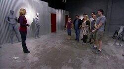The Dancing Dead