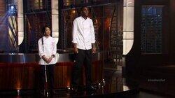 The Winning Chef is Chosen The Winning Chef is Chosen