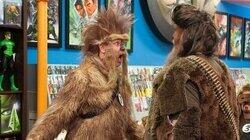 Wookiee Fever Wookiee Fever