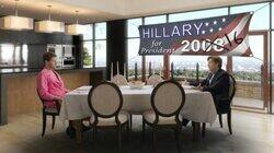 Hillary in the House Hillary in the House
